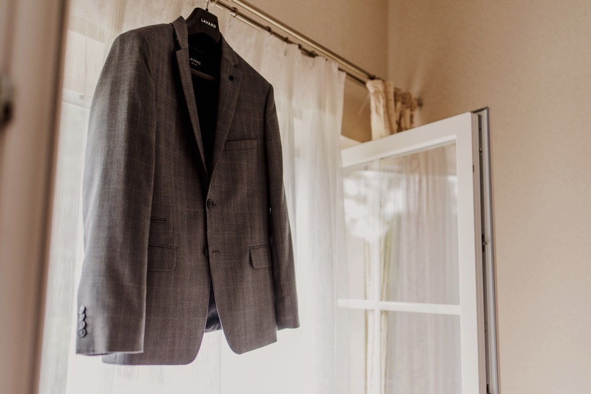 fotograf na slub klucze