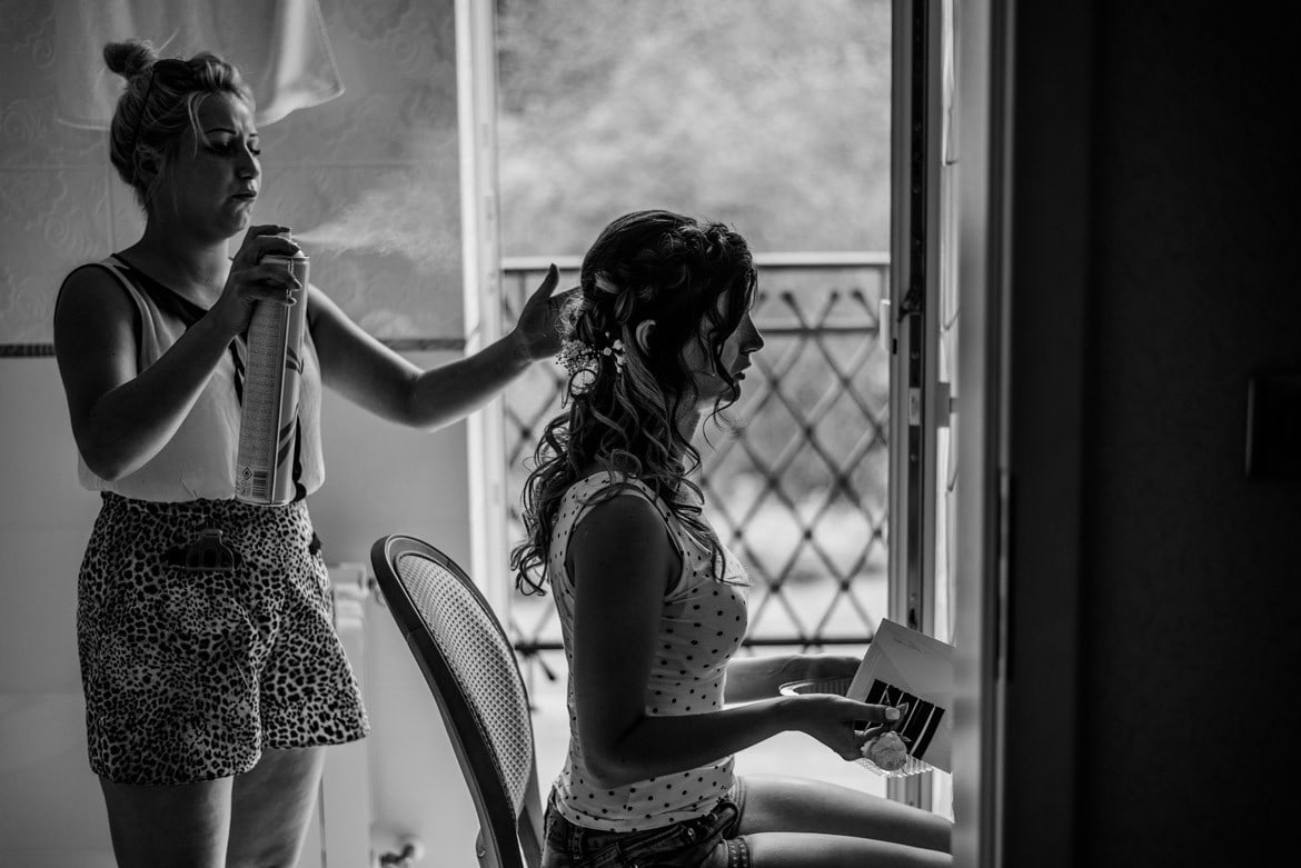 dworek nad rozlewiskiem slub