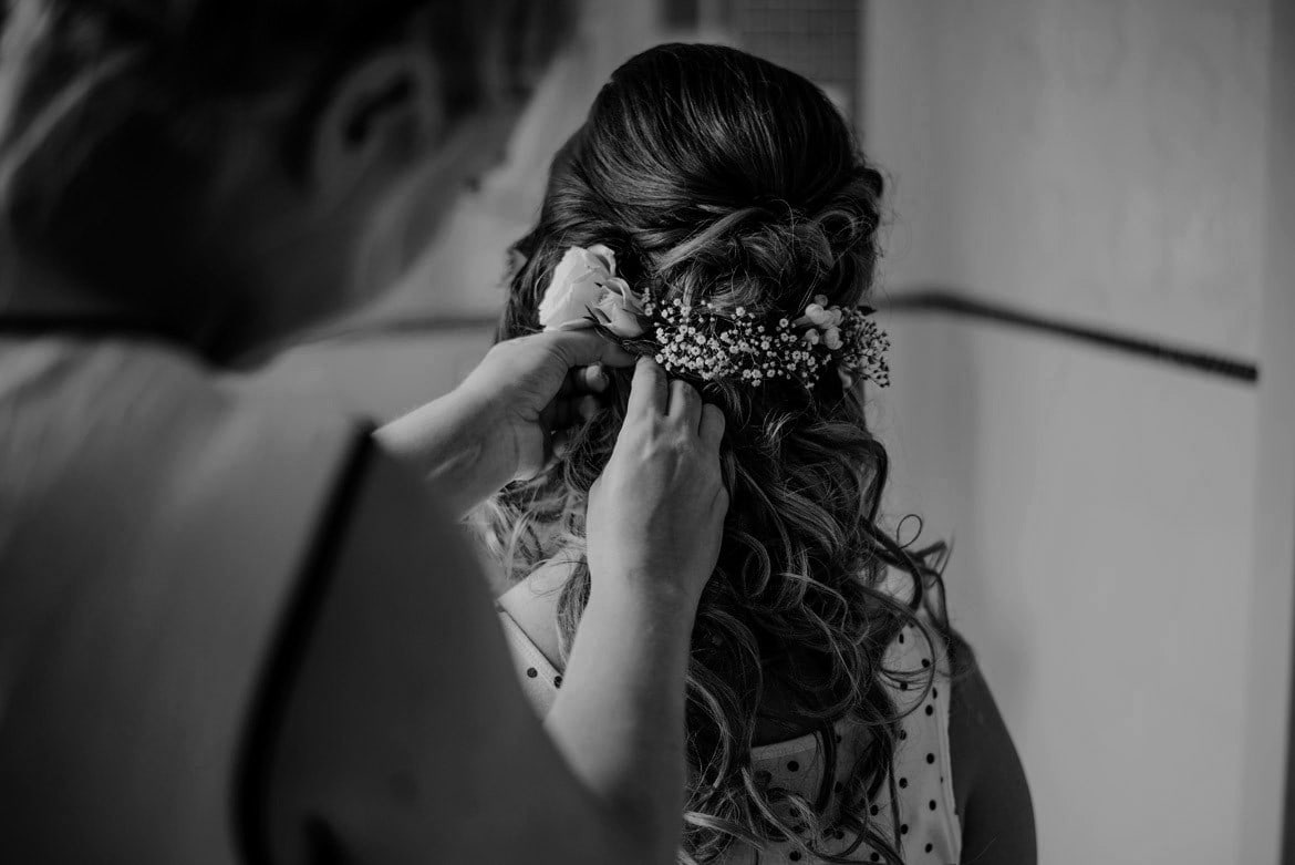 dworek nad rozlewiskiem slub