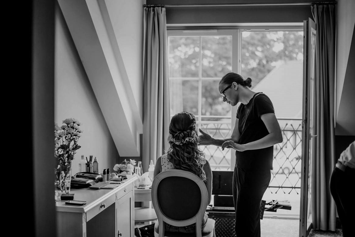 dworek nad rozlewiskiem slub