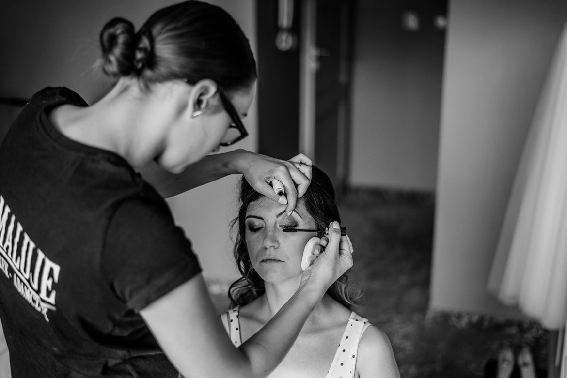 dworek nad rozlewiskiem slub