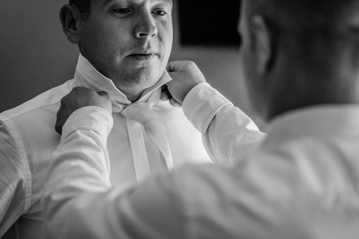 dworek nad rozlewiskiem slub