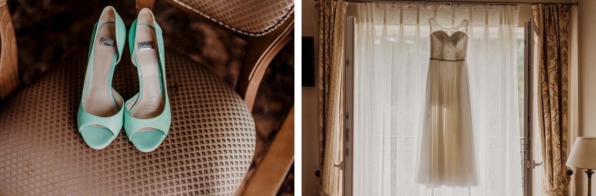 fotograf na wesele klucze