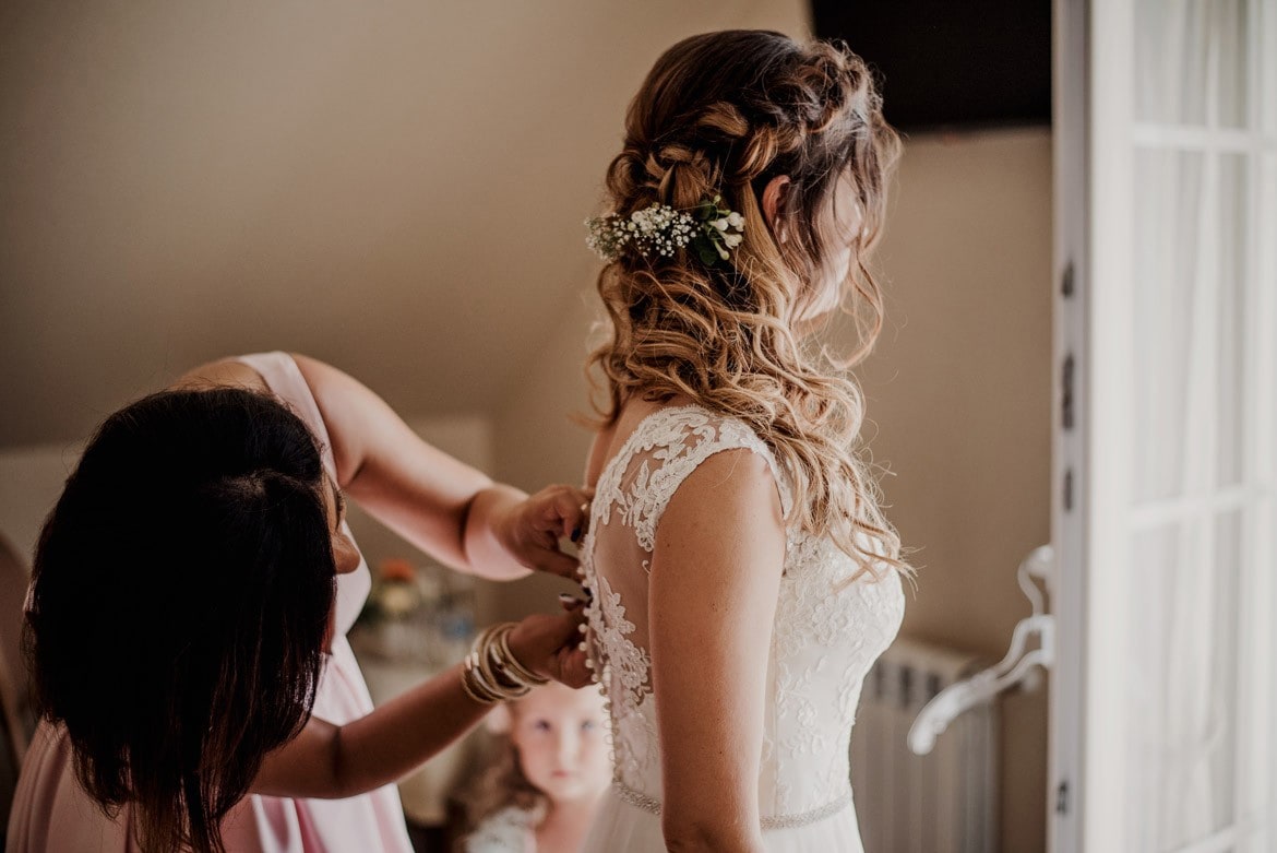 fotograf na wesele klucze