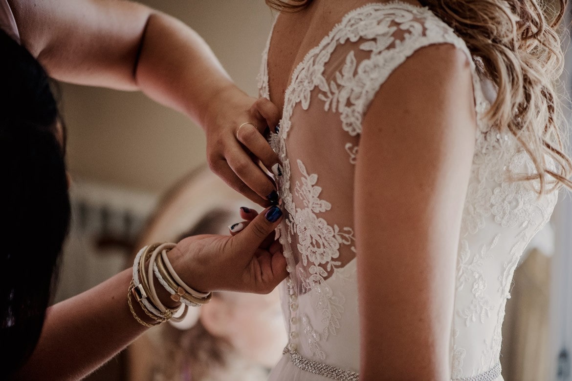 fotograf na wesele klucze