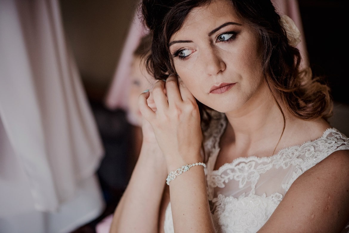 fotograf na wesele klucze