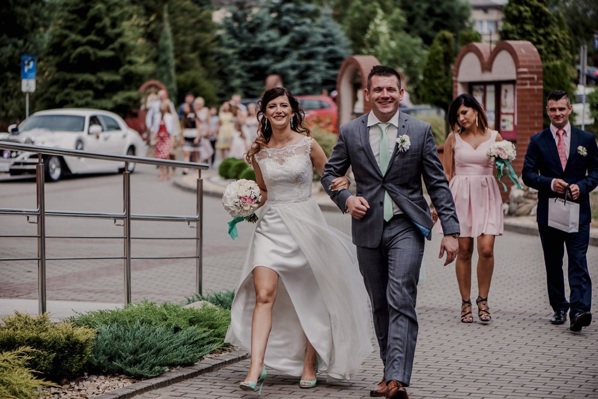 fotografia slubna jaworzno