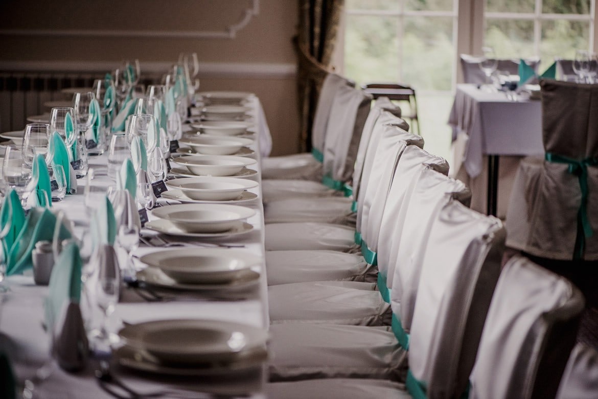 wesele w dworku nad rozlewiskiem w kluczach