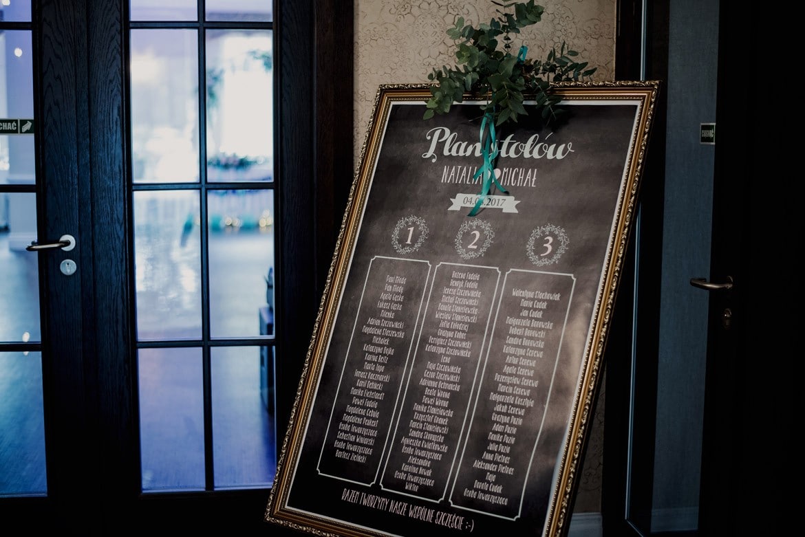 wesele w dworku nad rozlewiskiem w kluczach