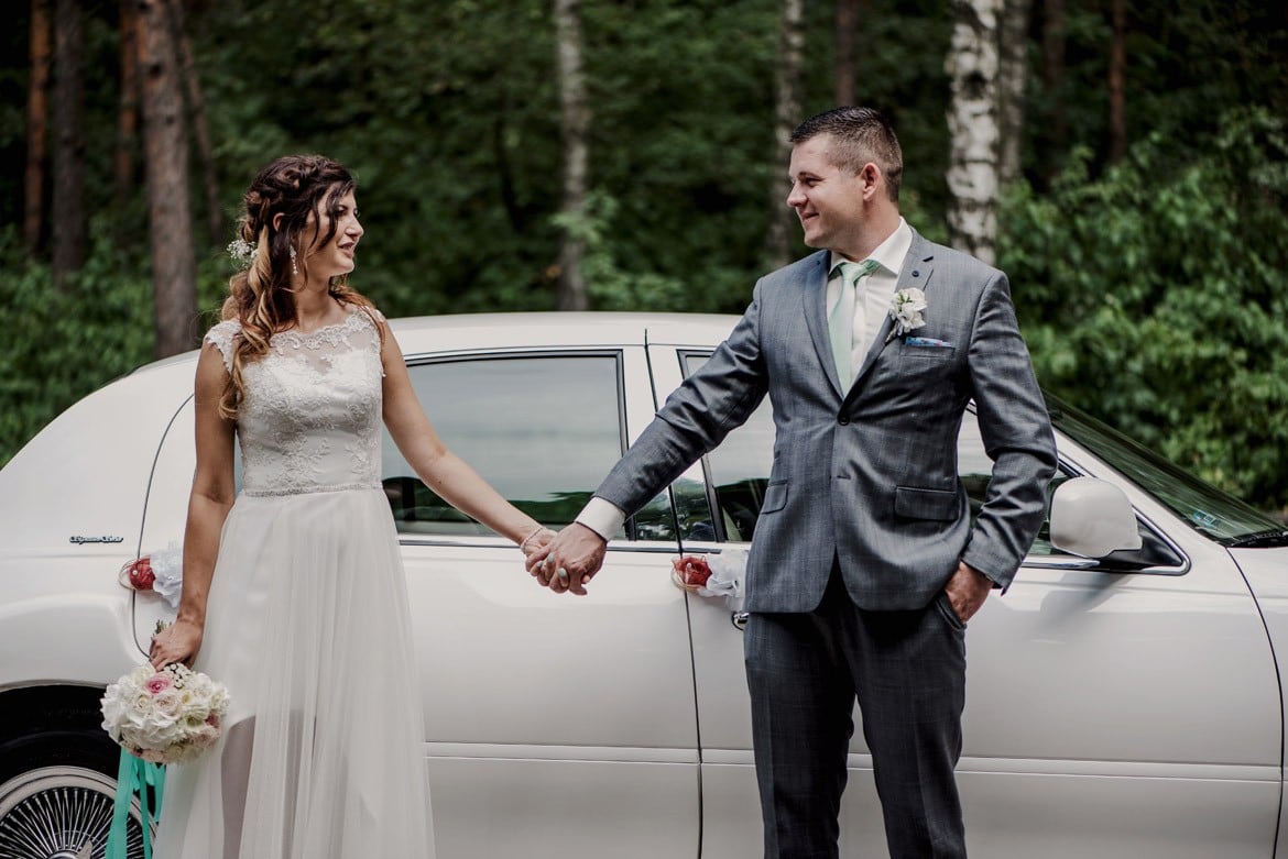 fotograf na slub jaworzno