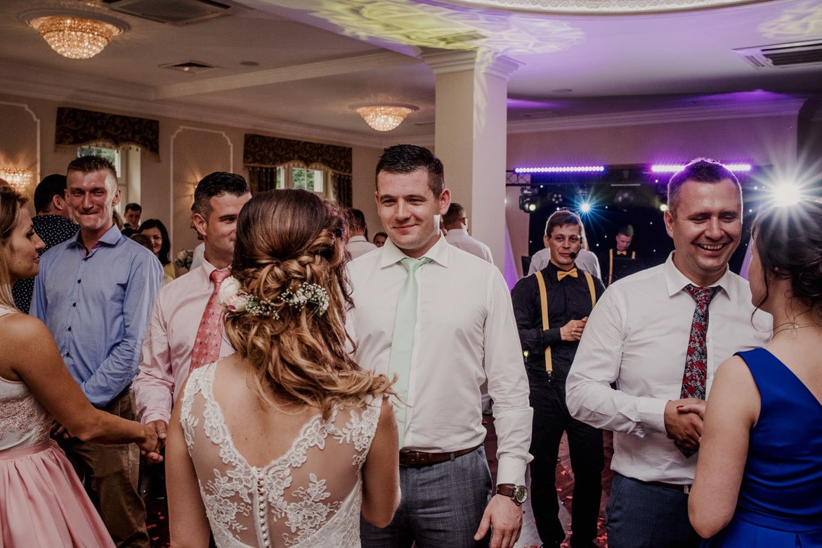 zdjecia slubne jaworzno