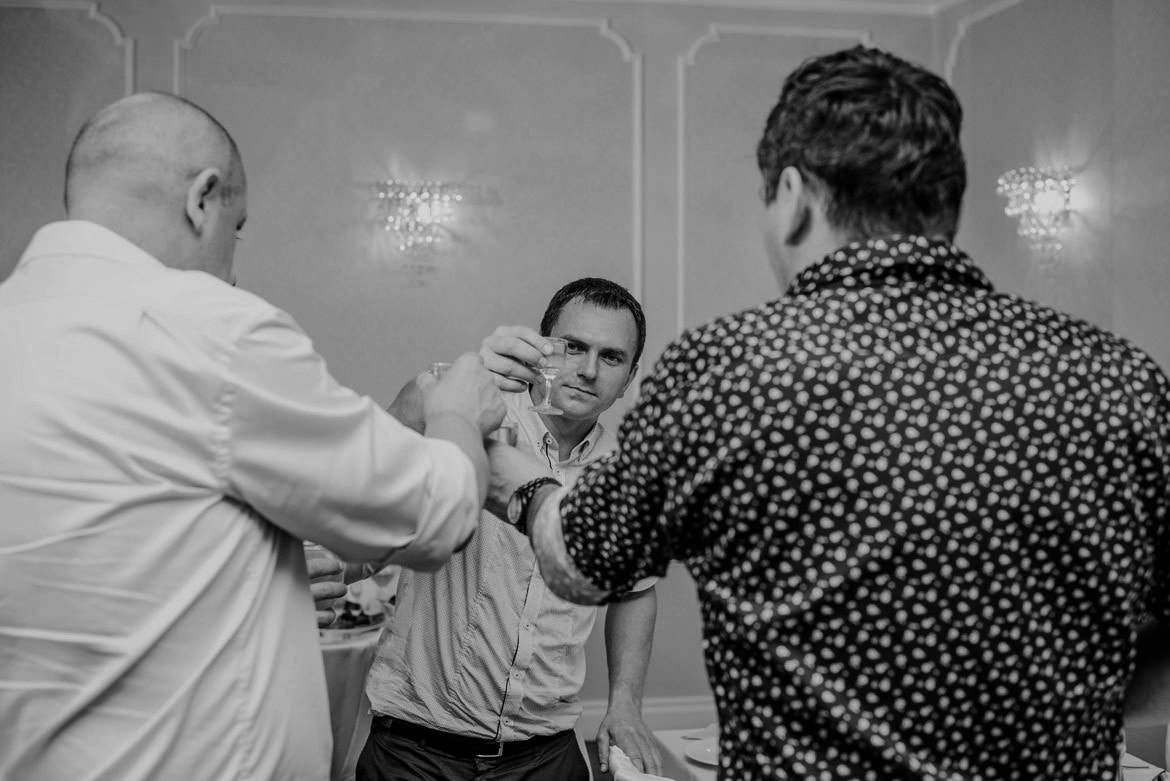 gdzie wesele w kluczach