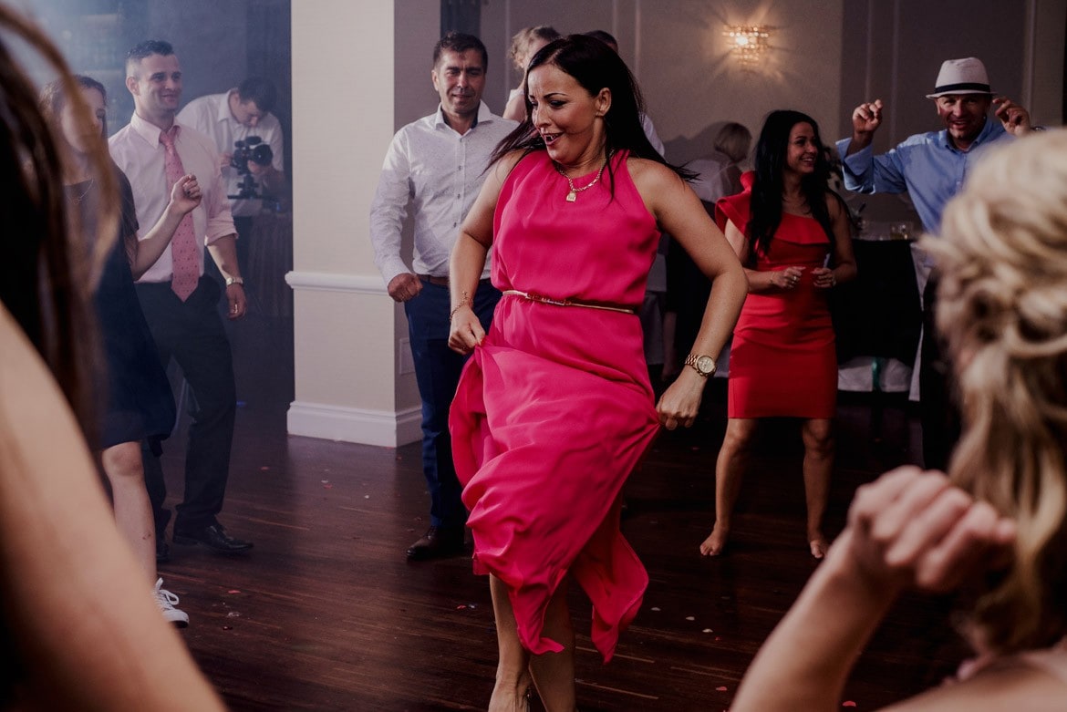 gdzie wesele w kluczach