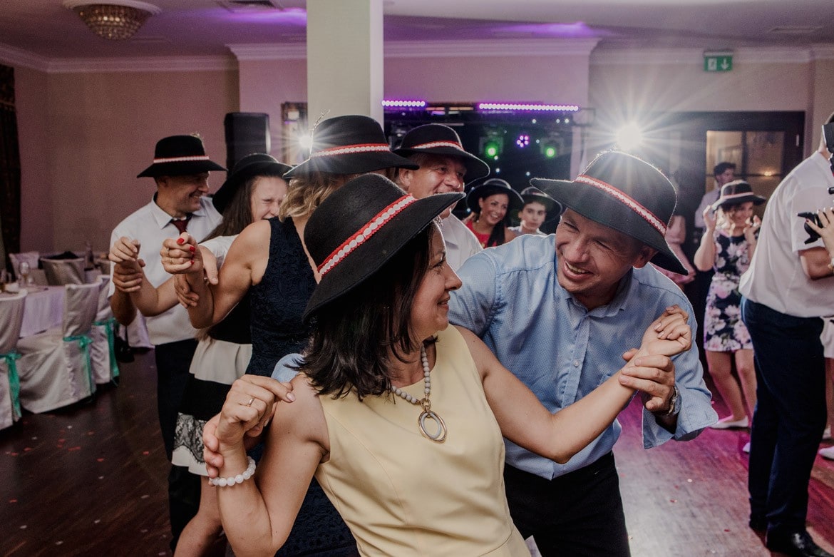 gdzie wesele na slasku