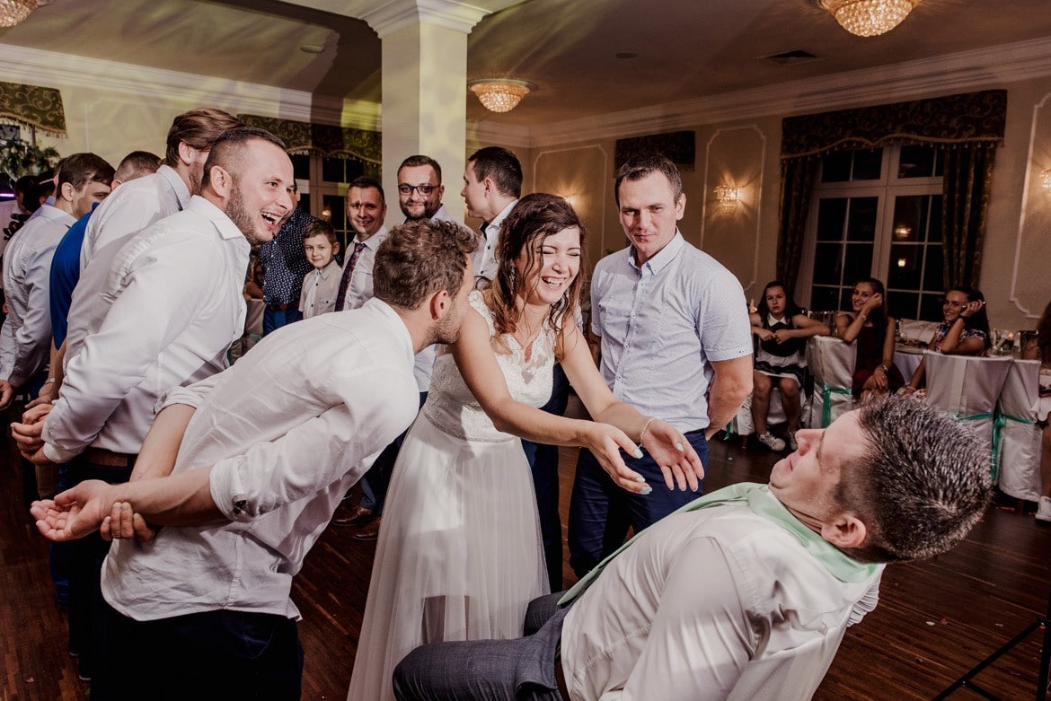 gdzie wesele na slasku