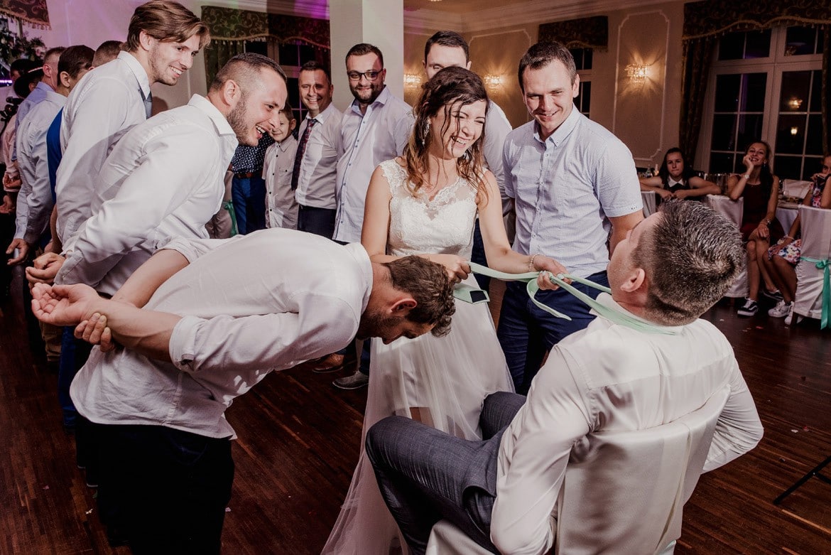 gdzie wesele na slasku