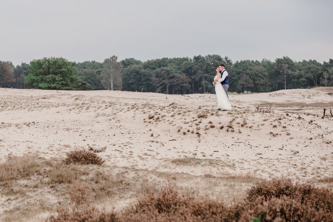 plener slubny w amsterdamie