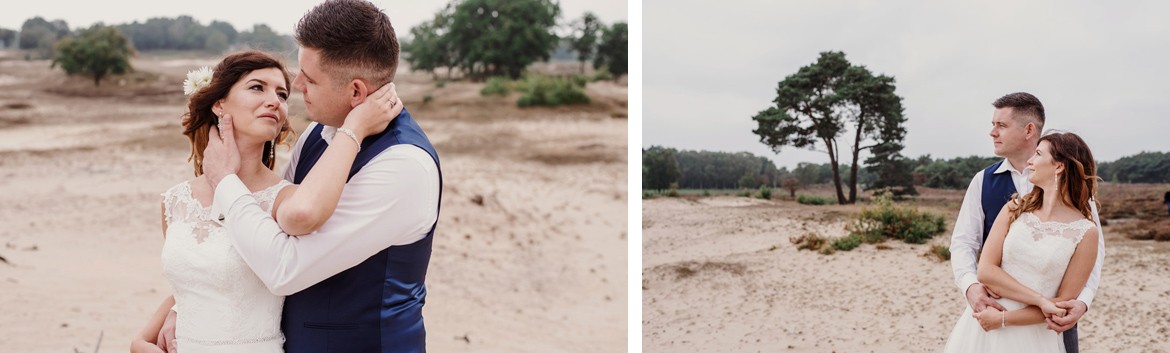 plener slubny w amsterdamie