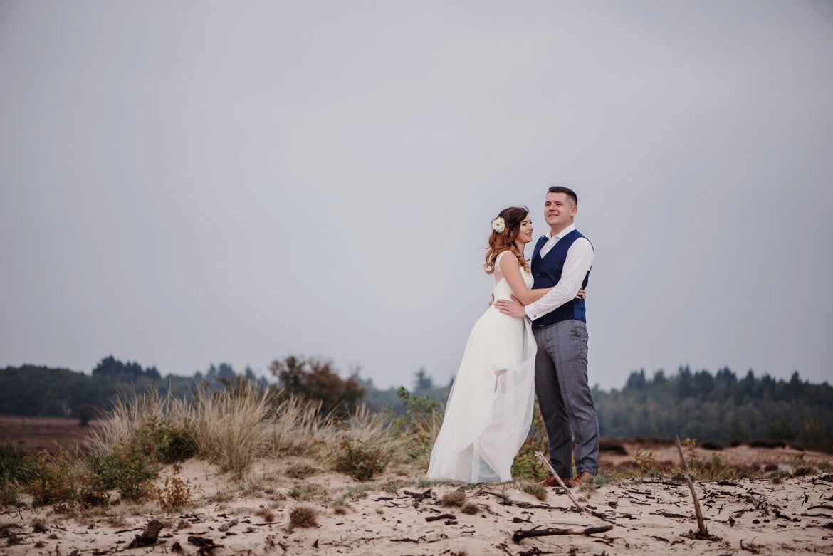 plener slubny w amsterdamie