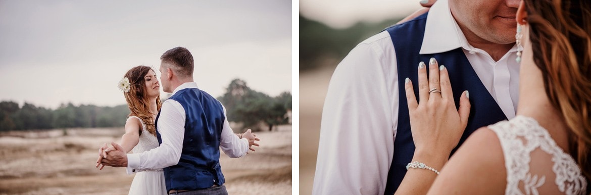 plener slubny w amsterdamie