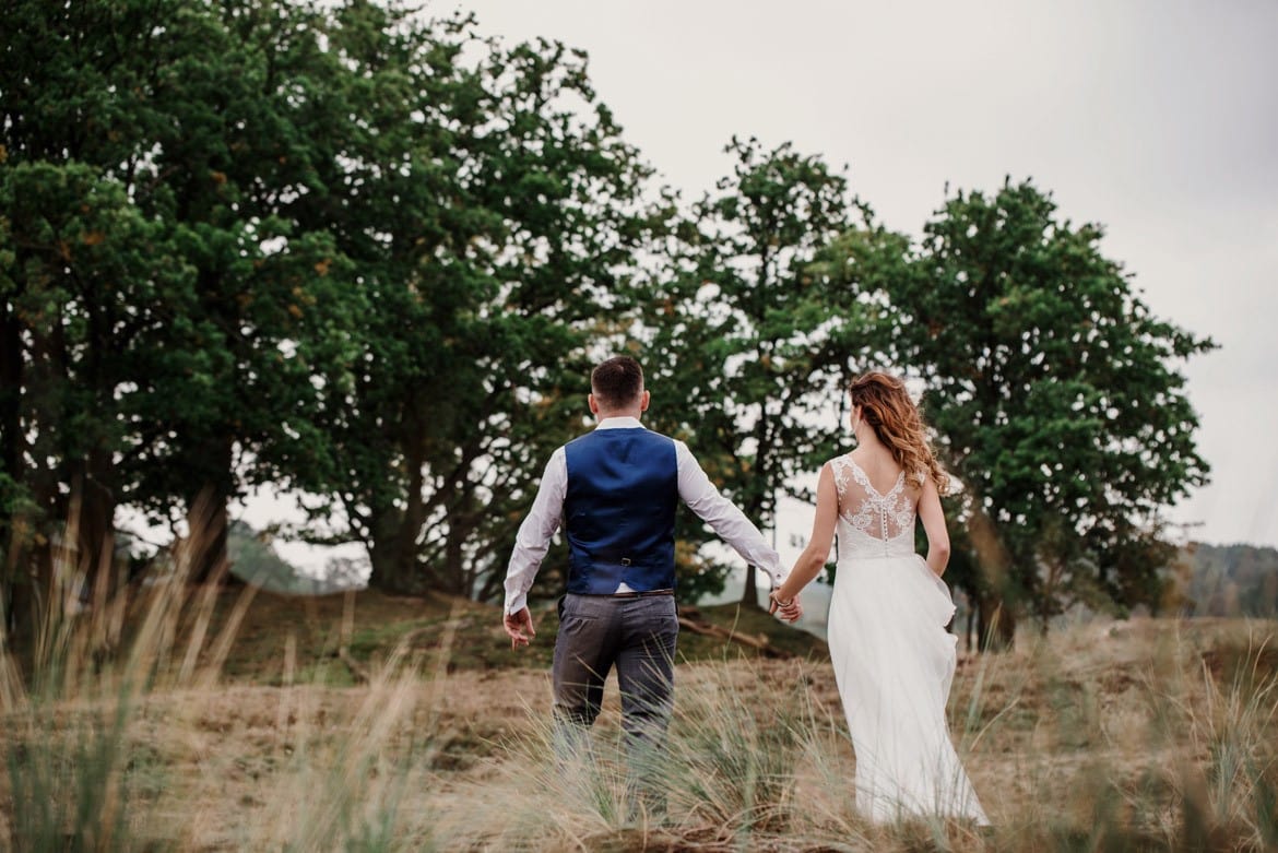 plener slubny w amsterdamie