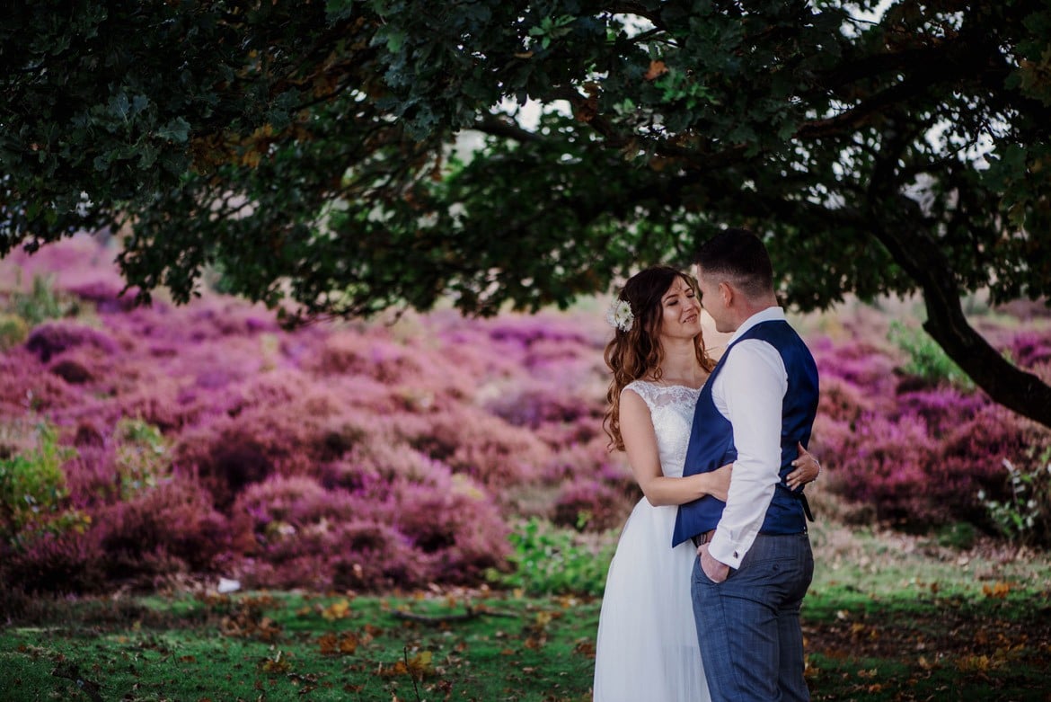 sesja slubna w amsterdamie