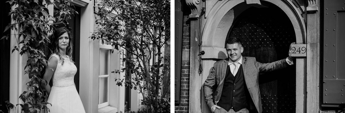 plener slubny w amsterdamie