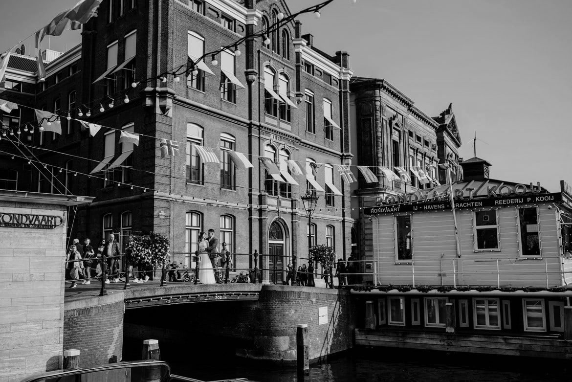 plener slubny w amsterdamie