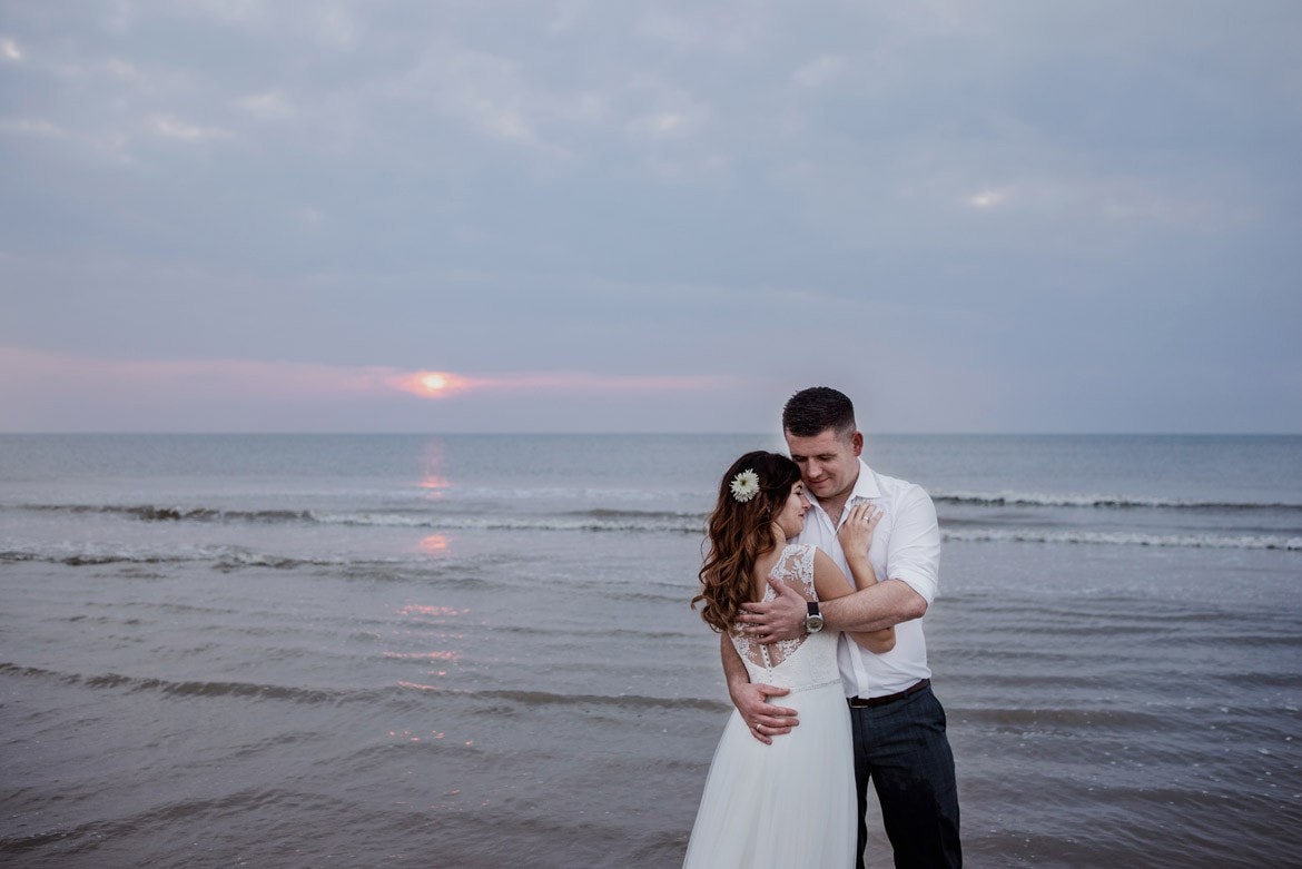 sesja slubna w holandii