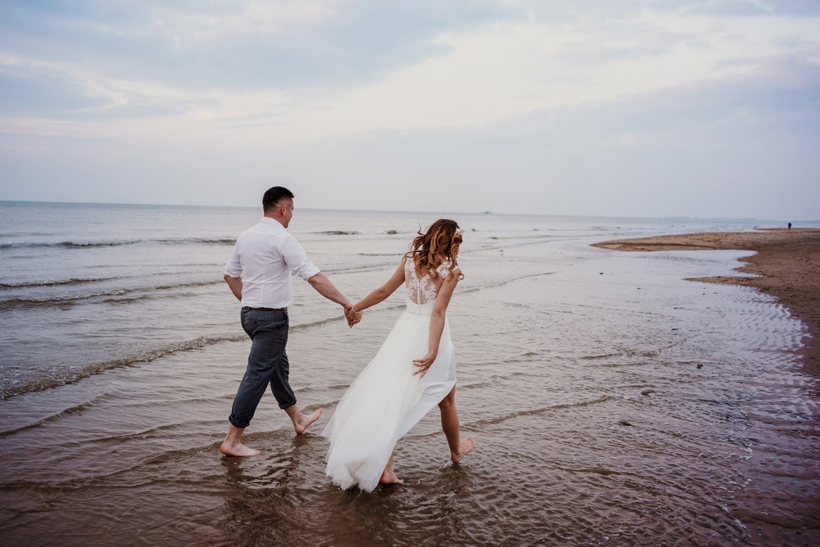 sesja slubna w holandii