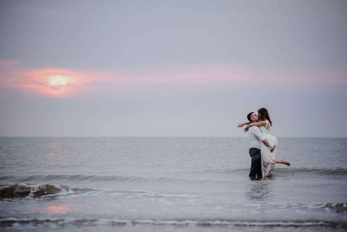 sesja slubna w holandii