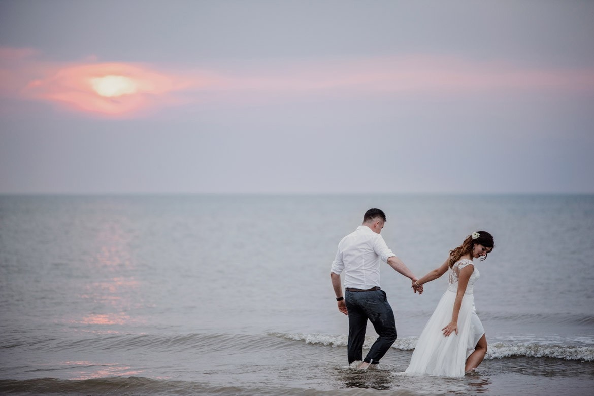 sesja slubna w holandii