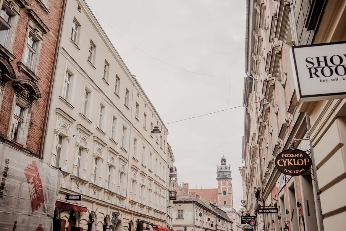 fotografia slubna krakow