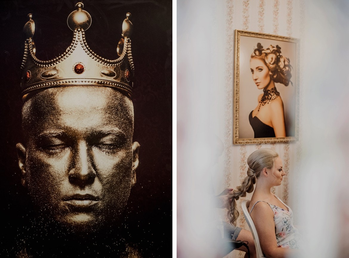 fotografia slubna krakow