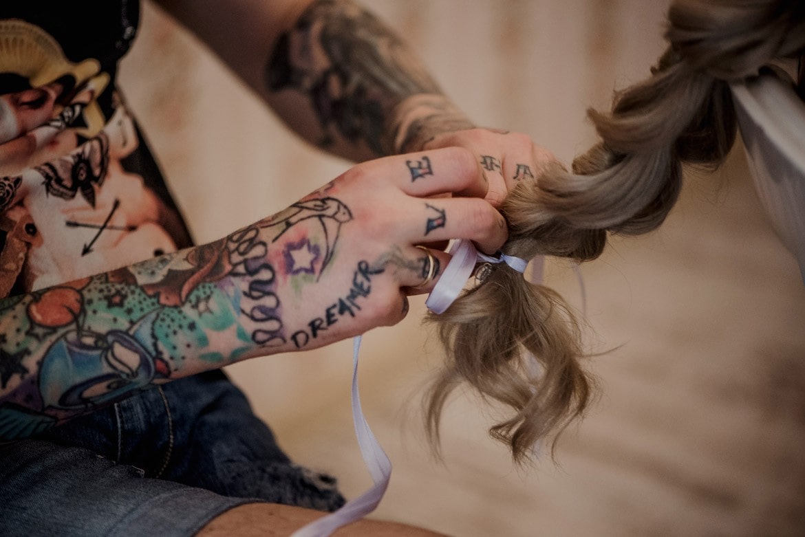 fotografia slubna krakow