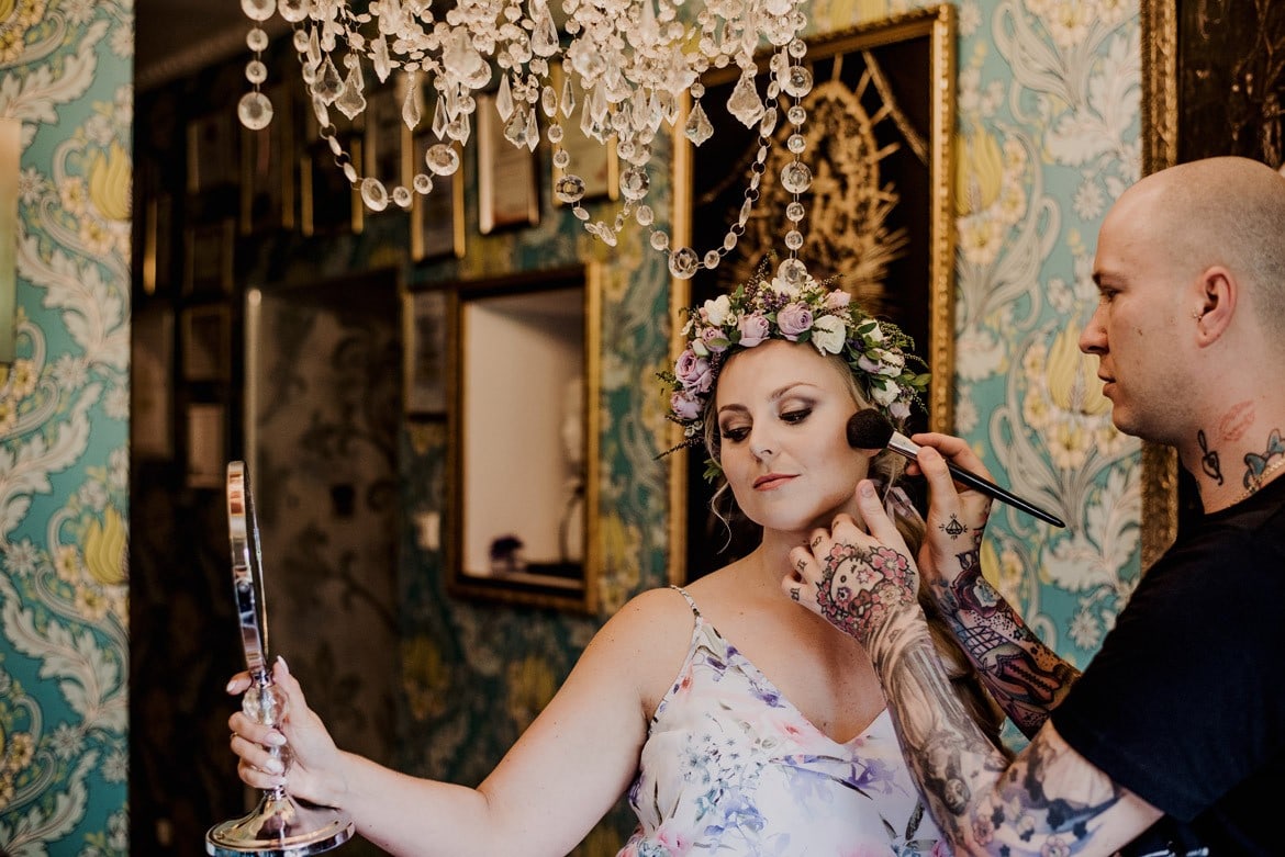 fotografia slubna krakow