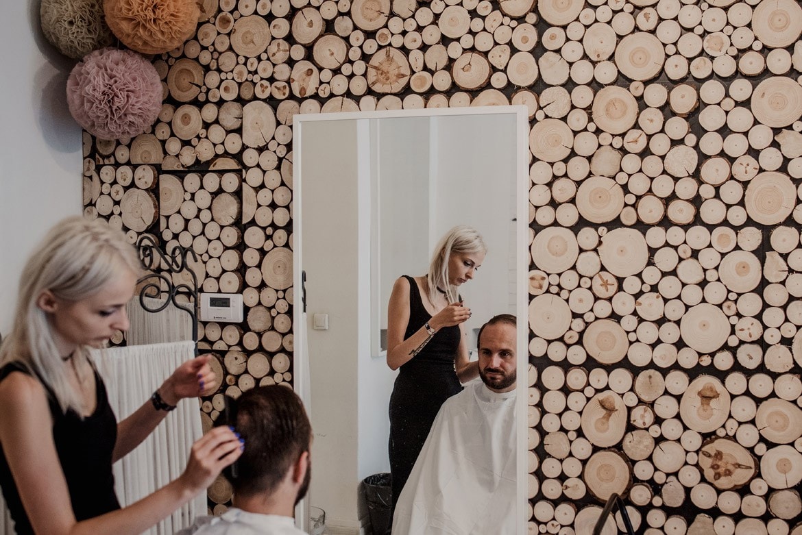 fotografia slubna krakow