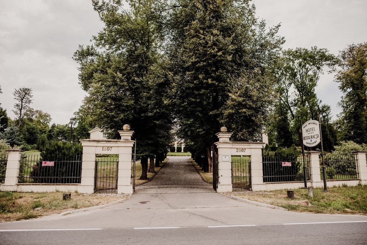 fotografia slubna krakow