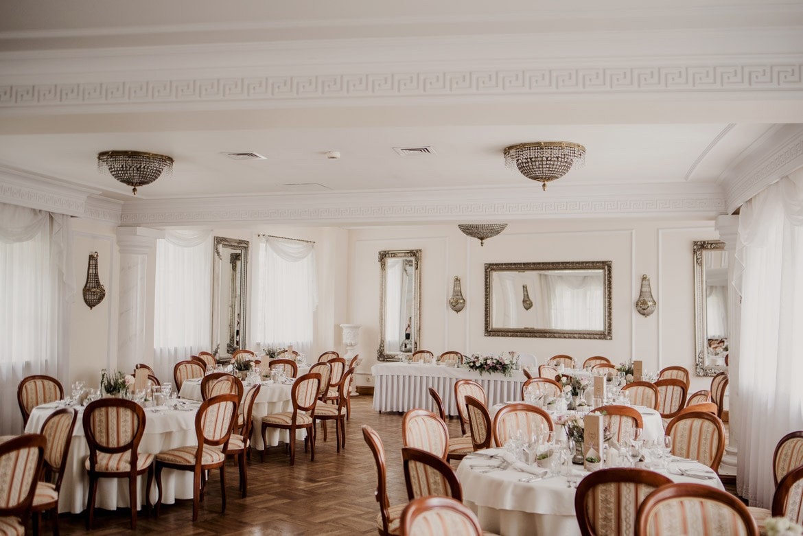 slub w plenerze malopolska