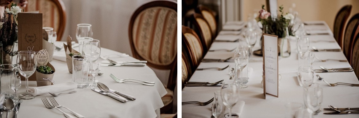 wesele w palacu smilowice