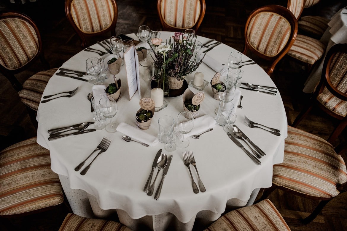 wesele w palacu smilowice