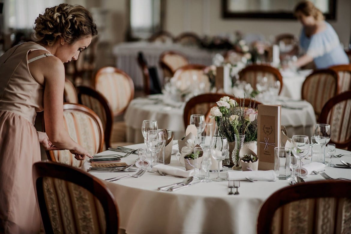 wesele w palacu smilowice