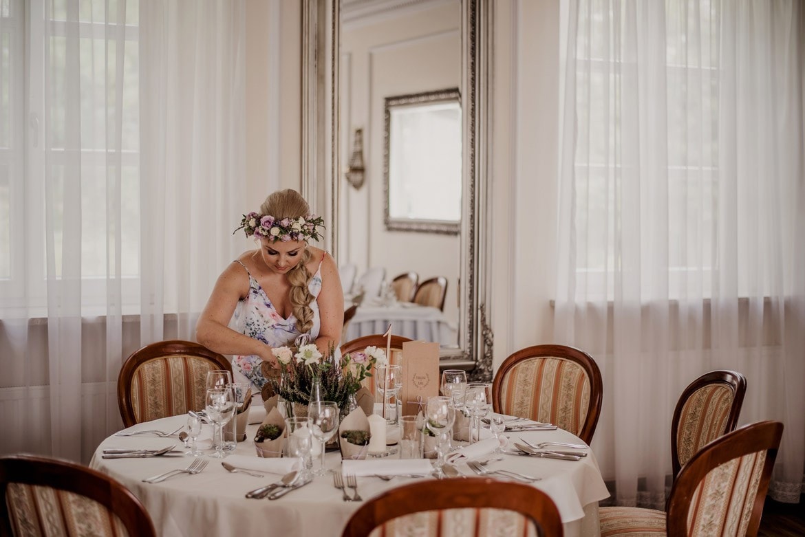 wesele w palacu smilowice