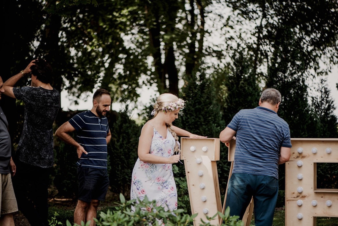 zdjecia slubne krakow