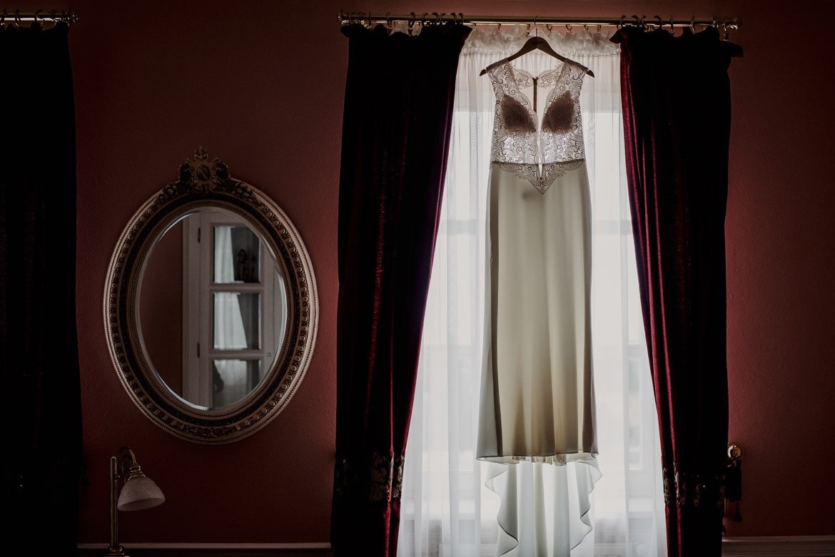 zdjecia slubne krakow