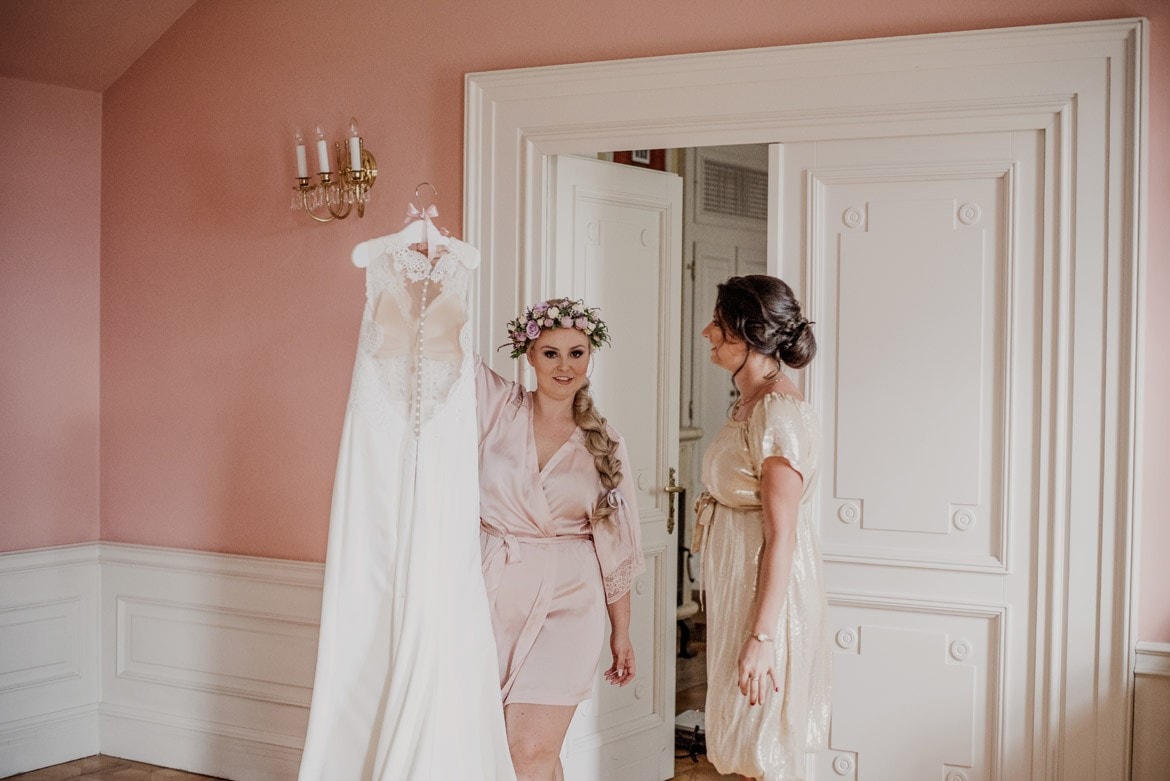 zdjecia slubne krakow