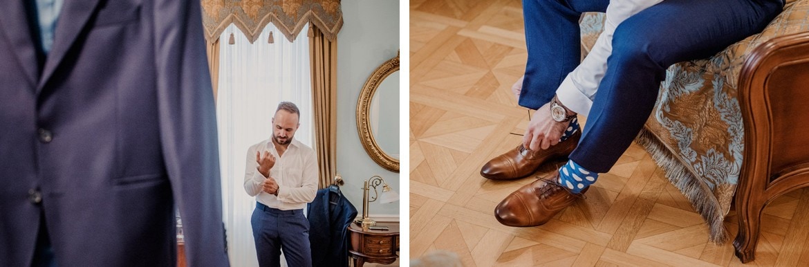 slub plenerowy w palacu smilowice