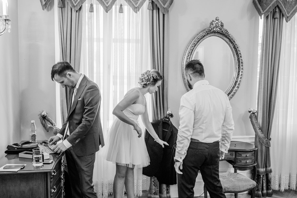 slub plenerowy w palacu smilowice