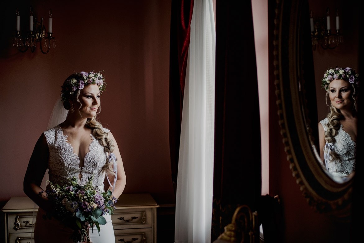 gdzie slub plenerowy malopolska