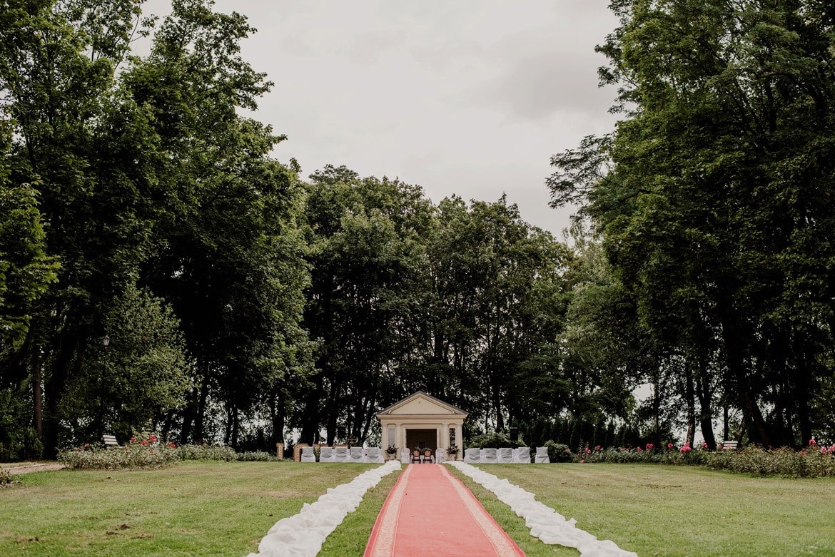 gdzie slub plenerowy malopolska